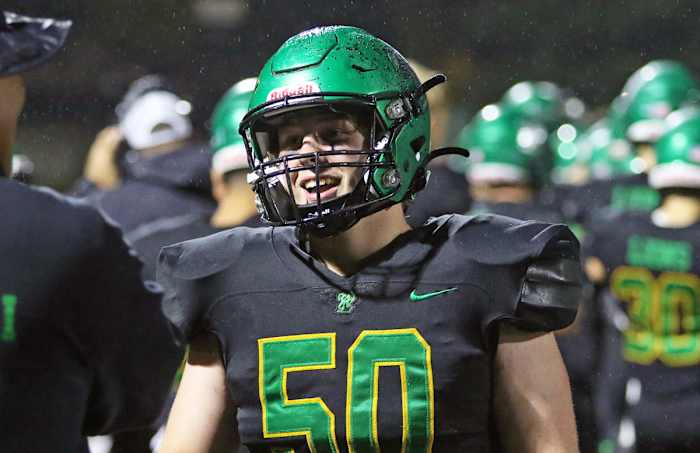 a West Linn Nelson football Oregon August 31 2023 Dan Brood 44